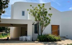 House After Rendering