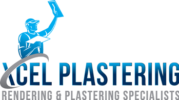 Xcel Plastering Perth Logo